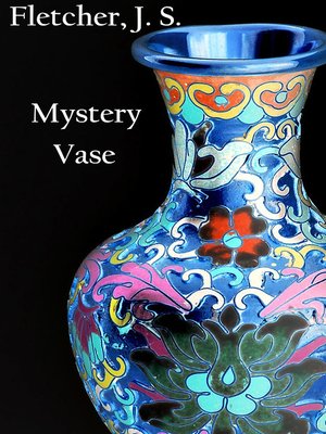 cover image of Mystery Vase
